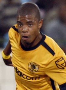 Picture of George Lebese