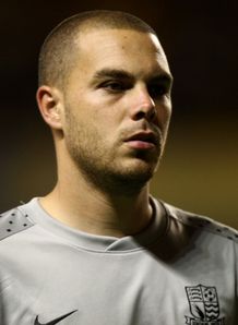 Picture of Glenn Morris