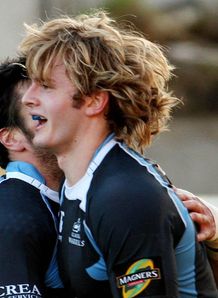 Warriors battle back at Firhill Warriors battle back at Firhill