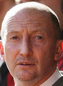Ollie rubbishes Rovers talk