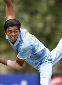 Picture of Jaidev Unadkat