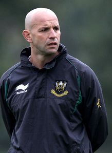 Mallinder hails eight-try Saints Mallinder hails eight-try Saints