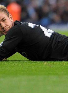 Which premiership footballers are gay Tranny pornsites