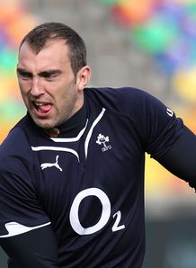 John Muldoon 2010 John Muldoon 2010