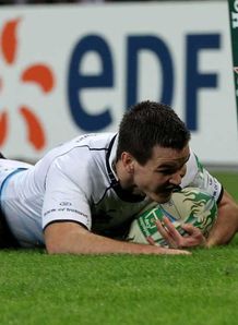 Sexton inspires Leinster win