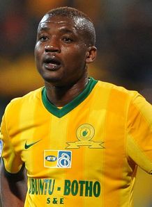 Picture of Katlego Mphela