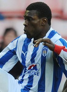 Picture of Kayode Odejayi