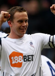 Kevin Davies