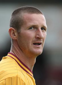Picture of Lee Bullock