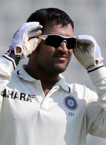 Dhoni doubts review system