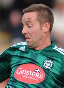 Picture of Steven MacLean