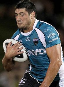 New Zealand v PNG: Teams New Zealand v PNG: Teams