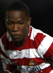 Picture of Mustapha Dumbuya