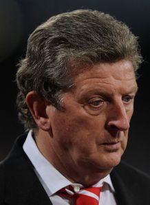 Hodgson pleased with a point