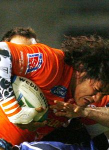 Opeti Fonua Opeti Fonua