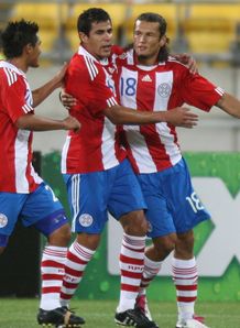 Friendlies round-up