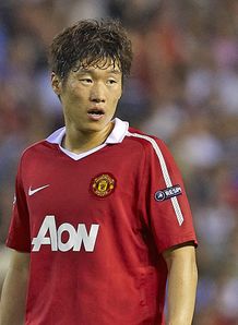 Park vows to improve