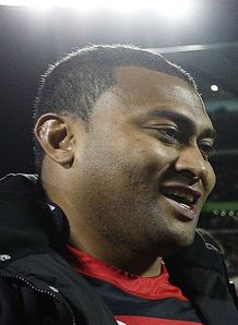 Rodney Ah You Rodney Ah You