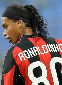 ronaldinho quotes