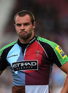 Ross Chisholm