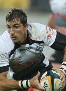 Ruan Pienaar 032010 Ruan Pienaar 032010