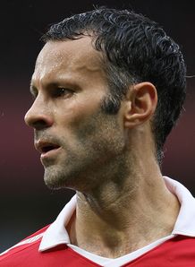 Speed wants Giggs role