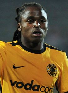 Tshabalala Fifa 13 Stats