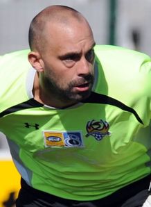 Picture of Wayne Brown