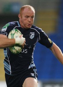 Martyn Williams Martyn Williams