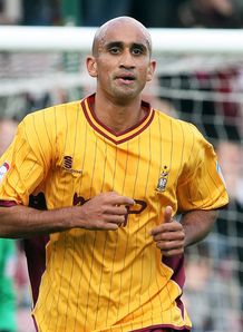 Picture of Zesh Rehman