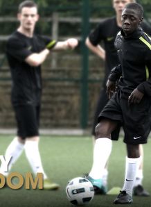 Andy Yiadom