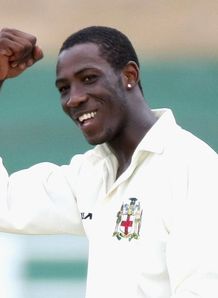Picture of Andre Russell