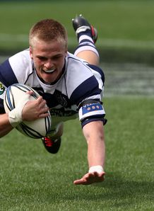 Gareth Anscombe auckland Gareth Anscombe auckland