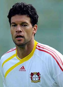 Picture of Michael Ballack