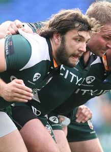 SKY_MOBILE Alex Corbisiero front row at London Irish