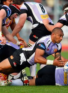 exeter chiefs exeter chiefs
