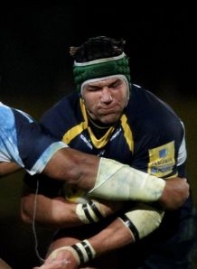 hendre fourie