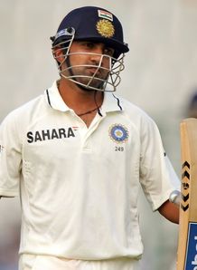 Gambhir takes reins for ODIs