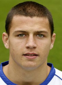 Picture of Dale Jennings