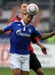 Rovers in for Jones