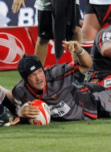 Corne Steenkamp pumas Corne Steenkamp pumas