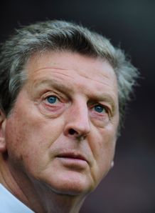 Roy admits takeover relief