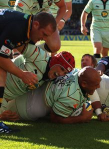 Soane Tongauiha saints Soane Tongauiha saints