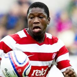 Nigel Hasselbaink