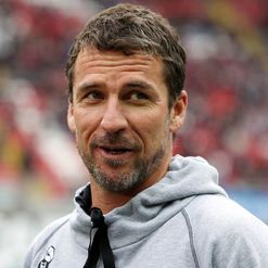 Kurz: Appointed Hoffenheim boss