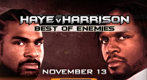 Haye v Harrison online