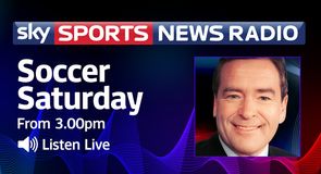 Soccer Saturday