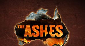 Ashes microsite