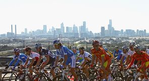 World Championships photo gallery