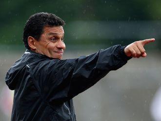 Al-Badary: Points to the Referee
